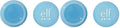 e.l.f. SKIN Holy Hydration! Lip Mask | Hydrating | Hyaluronic Acid | Non-Sticky | Pack of 2