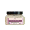 Sugar Scrub (USDA Organic) Lavender of the Valley (8oz) - Earth's Enrichments by Earth's Enrichments