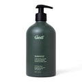 Gntl - Skin Wash | Aloe, Glycerine, Baby-Safe Surfactants | Cleanse Without Drying | Remove Dirt, SPF, Makeup | Facial-Grade Ingredients For All Skin Types, Men + Women (500 ml | 16.9 fl oz)