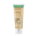 RD Alchemy - 100% Natural & Organic Renewing Polisher Face Scrub for Brightened Skin Complexion. Brightening Facial Scrub Gently Exfoliates using Jojoba Beads, AHAs, Rice Bran, & more