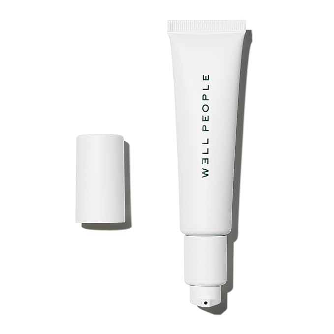 Well People Bio Tint SPF 30 Tinted Moisturizer, Skin-perfecting Moisturizer, Smoothes Imperfections & Moisturizes Skin, Vegan & Cruelty-free, 12W