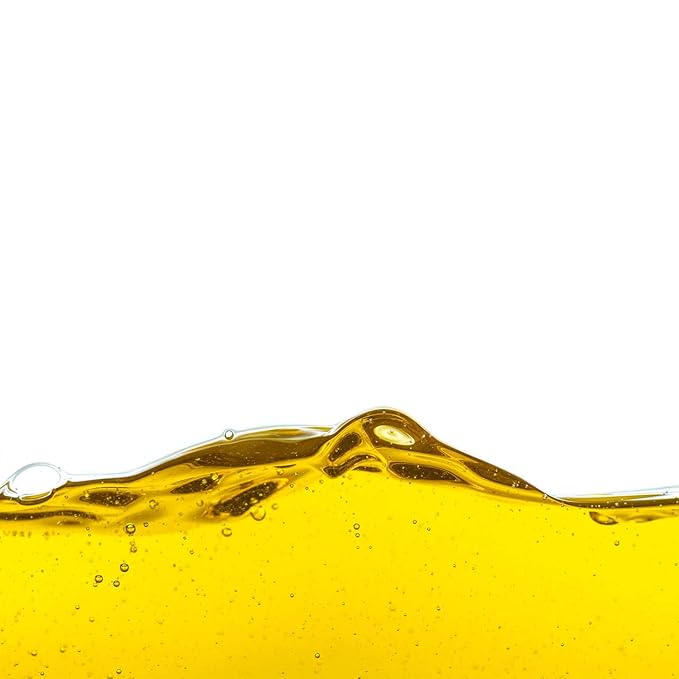 Deep Steep Anti-Aging Face Oil, 1 oz – Retinol Alternative with Rosehip, Bakuchiol, Squalane, Raspberry Seed Oil & Vitamin C – Vegan, Clean Beauty Skincare, Smooth & Youthful Skin