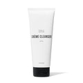 Public Goods Crème Cleanser | Natural Face Wash for Women & Men | Gentle on Sensitive Skin | Daily Hydrating Milk Cleanser | Organic Coconut Oil | Vegan | Makeup Remover | Made in USA | 4 Fl Oz