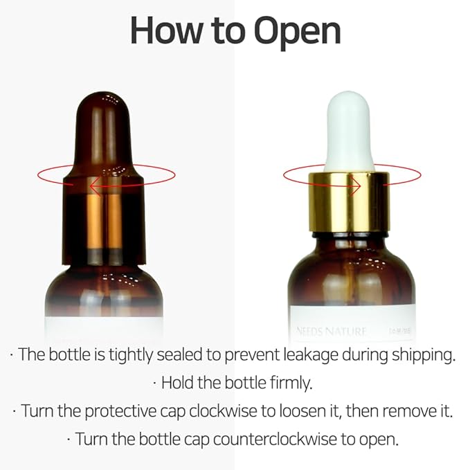 Hyaluronic Acid 10% Facial Serum – NEEDS NATURE DIY Booster with Polyglutamic Acid & Allantoin | Deep Hydration & Barrier Repair | Korean Skincare for Dry & Sensitive Skin | 30ml