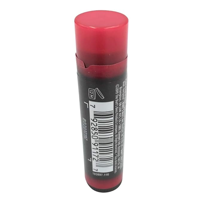 BURTS BEES Tinted Lip Balm Magnolia, 0.15 OZ