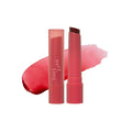 Etude Ginger Sugar Melting Balm Stick 05 Rosy Berry | Tinted Moisturizing Lip balm | Natural Ingredients Hydrate Ginger, Sugar, Shea Butter Moisturizing Relaxing Effect | K-Beauty