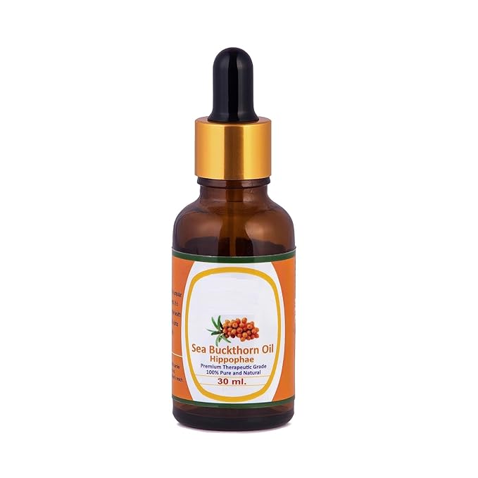 Sea Bu.ckthorn Oil– 30 ml