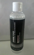 Power Toner with AHA, BHA, Tea Tree & Niacinamide, 3-in-1 Skin Benefits, 4 FL OZ, Alcohol-Free