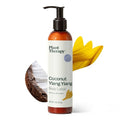 Plant Therapy Coconut Ylang Ylang Body Lotion with Aloe & Shea 8 oz Sweet Tropical Natural Scent with Floral Warmth, Everyday Hydration for Soft, Smooth Skin, Lightweight Feel Absorbs Without Residue