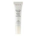 Naturium Phyto-Glow Lip Balm, Hydrating Lip Care with a Glossy Finish, 0.34 oz Clear
