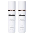 DRMTLGY Anti-Aging Tinted Moisturizer with SPF 46. Universal Tint. All-In-One Light Coverage Dewy Tinted Face Sunscreen with Broad Spectrum Protection Against UVA and UVB Rays. 1.7 oz, 2 pack