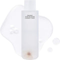 Whamisa Organic Pear Blossom Essence Toner, Fermented Ingredient Formula for Radiant Skin, Facial Toner, Revitalizing, Hydrating, Moisturizing, Korean Skin Care (160ml)