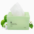 glowiest Dream Glow Cica Calming Sheet Mask (30 Count) | Centella Asiatica, Heartleaf & Tea Tree | Daily Hydrating & Soothing Face Mask | Sensitive Skin Care | Korean Skincare