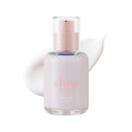 slowPURE Lifting Firm Serum - 80% Chamomile Flower Water, 7-Peptide Complex & Niacinamide, Slow-aging Korean Skin Care Milky Serum for Fine Lines and Elasticity, 1.69 fl.oz
