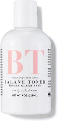 BalanC Toner | Pregnancy Safe Blemish Treatment | Aloe Vera & Witch Hazel | Alcohol Free