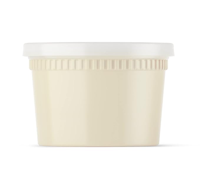 Plant Guru Triple Threat Body Butter 14 oz. - Blend of Shea, Mango & Coconut Oil - 100% Pure Natural Raw Unrefined Moisturizer For Dry Skin, Face And Hair. Great For Lip Balm and Soap Making