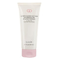 GA-DE Ultimate Facial Cleanser and Toner - All Skin Types - Face Wash and Makeup Remover - Formulated with Aloe Vera, French Rose, and Vitamin E - 6.7 oz