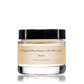 evanhealy Whipped Shea Butter with Olive Leaf | Natural Body Moisturizer for Dry & Sensitive Skin | Shea Butter Raw Organic & Coconut Oil for Skin