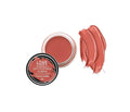 Love Earth Lip Tint & Cheek Tint Multipot-Got Your Back With Richness Of Essential Oils And Vitamin E For Lips, Eyelids & Cheeks