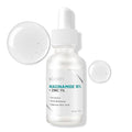 Niacinamide 10% + Zinc 1% Serum for Women - Niacinamide Serum for Face - Controls Oil, Shrinks Pores, Reduces Redness & Tones Skin - Deeply Hydrating, Gentle for All Skin Types