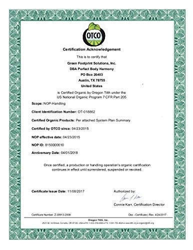 Certified ORGANIC RAW SHEA NUT BUTTER (African). HUGE 17.5 oz.Unrefined Natural Moisturizer.