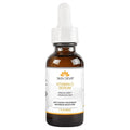 Skin Deva Vitamin C and Hyaluronic Acid Serum for Face Matrixyl 3000 Anti Aging Serum, Anti Wrinkle Facial Serums - Improve Appearance of Dark Spots, Tone, Fine Lines, Glowing- 1 fl Oz