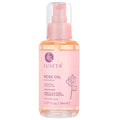 LUSETA Rose Oil Hair Serum for Dry Scalp & Thinning Hair – Lightweight Moisturizing & Volumizing Treatment for All Hair Types – 3.37 fl oz