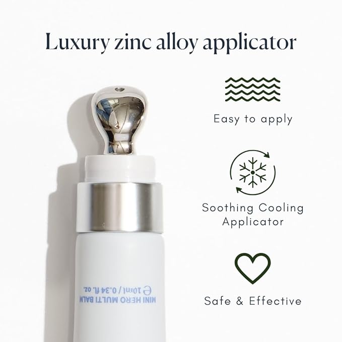 Tint & Treat Duo, With Shea Butter, Squalane, Ceramide, Vegan, Fragance-Free, Beeswax-Free, Petrolatum-Free, Best for Dry, Chapped Lips