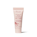 Monika Blunder Beauty - Botanical Balm Hyaluronic Lip Tint (Winter) - Clear - Hydrating Lip Tint, Clean Beauty, Cruelty-Free, Vegan, Non-Toxic, Moisturizing, Lightweight, Glossy Finish