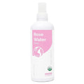 Fatima's Garden Rose Water Toner - Organic Hydrating Toner, 300ml