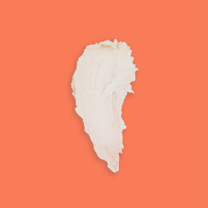 Shea Radiance P.U.R.E Raw Shea Butter | 100% Natural & Unrefined Body Butter | Soothes, Softens, & Increases Collagen | Long Lasting Moisture | Moisturizer for Sensitive Skin | Unscented (7.5 oz)