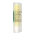 RD Alchemy - 100% Natural & Organic Moisturizing Lip Balm Best for Dry, Chapped, & Cracked Lips - Beeswax, Shea Butter, Essential Oils, & More - Best Hydrating Lip Balm for Men and Women. (Peppermint)