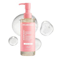 MCoBeauty - Hydrating Cleansing Oil - Nourishing Makeup Remover with Macadamia, Evening Primrose & Jojoba Seed Oils for Soft, Balanced Skin - Oil Cleanser for Face