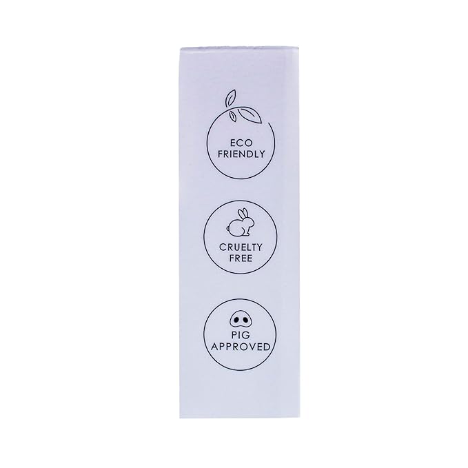 Natural Hydrating Lip Balm | Vegan Lip Care Treatment & Moisturizer for Dry & Cracked Lips with Beeswax & Coconut Oil | Organic Lip Chap Set for Women, Men & Kids | 3 Pack (0.35 oz ea.)
