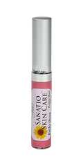 Sanatio Skin Care Tinted Gloss - Bella Rosa