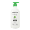 Lover's care body lotion for Normal Skin - Aloe Vera 27.05 oz (800ml)