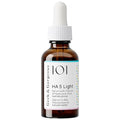 Geek & Gorgeous – HA 5 Light – Hydrating Serum with 5 Forms of Hyaluronic Acid – Lightweight, Fast-Absorbing Formula for Softer-Looking Skin – Ideal for Combination & Oily Skin – 1 oz