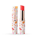 Lip Balm – Long-Lasting Hydration with Natural Color – Korean Beauty, Oasis Plant Complex, Silicone-Free, Vegan & Cruelty-Free Lip Care (005 Ruby Red)