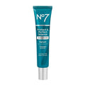 No7 Protect & Perfect Intense Advanced Serum - Anti-Aging Face Serum that Visibly Smoothes & Firms Fine Lines and Wrinkles - Formulated with Hyaluronic Acid and Matrix 3000+ Technology (1 Fl Oz)