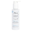 Lumene Nordic Hydra Oat Milk Oil Cleanser - Luxurious Oat Cleansing Milk, Makeup Remover + Gentle Face Wash for Soft, Clean Skin - Fragrance Free Hydrating Nordic Birch Sap Cleansing Oil (5.1oz)