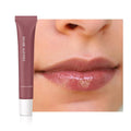 Butter Lip Balm – Ultra-Hydrating Lip Care with Shea Butter & Olive Oil, Soothes Dry Lips with Natural Tint & Gloss Effect,Lip Plumper Moisture & Light Lip Stain Finish #7 Cherry