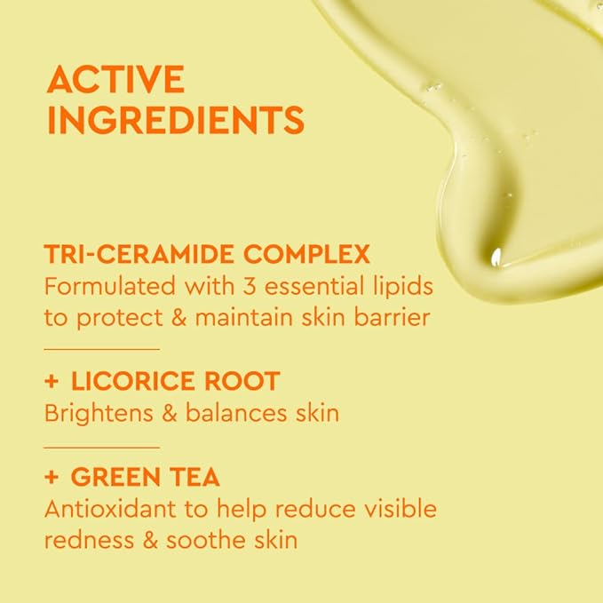 BYOMA Creamy Jelly Cleanser-Hydrating Facial Cleanser for Skin Barrier Repair-Tri-Ceramide Face Wash for Sensitive Skin&All-Skin Types-Gently Removes Makeup&Excess Oil-5.91 fl oz,(Pack of 2)