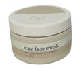 Bath and Body Works Face Clay Face Mask With Kaolin Clay, Bentonite Clay, and Vitamin E, 6.5 oz
