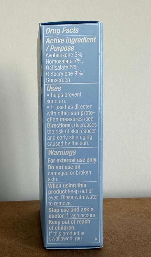 First Aid Beauty - Hydrating Sunscreen Milk with Colloidal Oatmeal, Broad Spectrum SPF 45, Non-comedogenic SPF Formula Helps Nourish Skin with Organic UV Filters & Glycerin, 24-hour Hydration, 1.7 oz