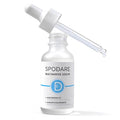 SPODARE Niacinamide Serum, Sodium Hyaluronate, Salmon PDRN, 1.01 fl.oz Facial Serum, Hydrating & Smoothing Care, Improve Skin Tone - 30ml