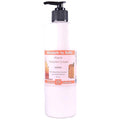Blossom to Bath Maple Pumpkin Cream Lotion (16 ounce) - Natural Fragrance - Absorbs Quickly with a Sweetly Spiced Scent