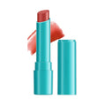 Charm Kiss Lip Tint Hydrating, Hydrating Lipstick,Powerful Moisturizing Water Lipstick Natural Ingredients, Non-Sticky And Long-Lasting, Glossy Lip Tint Stain for Women (4# Peach Coral)