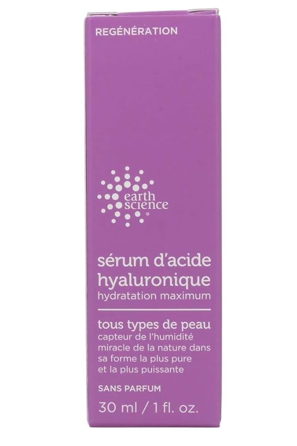 HYALURONIC ACID SERUM
