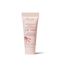 Monika Blunder Beauty - Botanical Balm Hyaluronic Lip Tint (Herbst) - Orange - Hydrating, Cruelty-Free, Vegan, Non-Toxic Lip Color, Moisturizing, Lightweight Formula, Sheer, Natural Finish