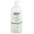 Alba Botanica Very Emollient Body Lotion, Original, 32 oz. (Packaging May Vary)